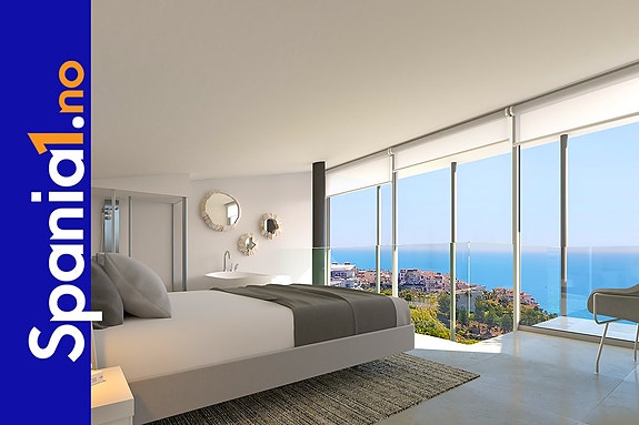 Bruk en megler med gode referanser - se SPANIA1.no