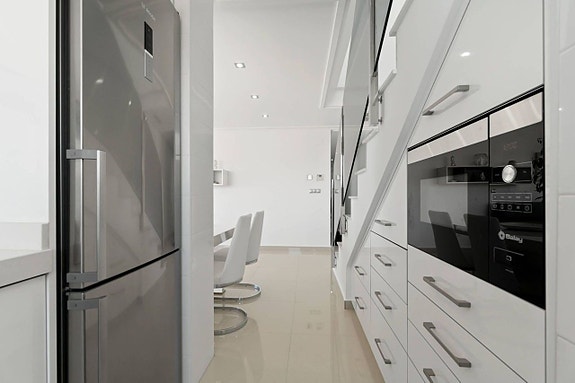 En megler med gode referanser -  SPANIA1.no