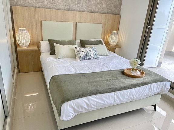 En megler med gode referanser -  SPANIA1.no