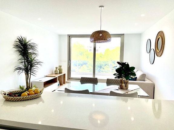 En megler med gode referanser -  SPANIA1.no