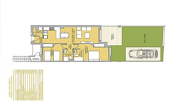 En megler med gode referanser - SPANIA1.no