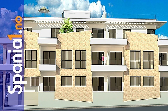 En megler med gode referanser - SPANIA1.no