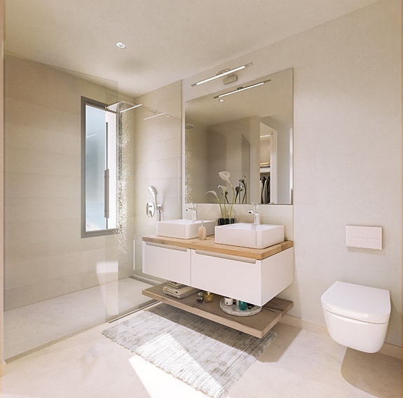 En megler med gode referanser - SPANIA1.no