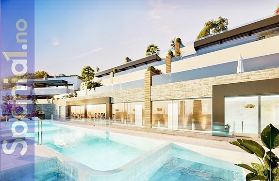 En megler med gode referanser - SPANIA1.no