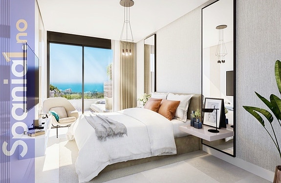 En megler med gode referanser - SPANIA1.no