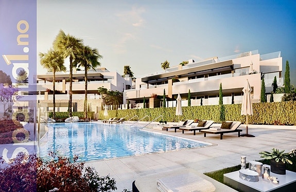 En megler med gode referanser - SPANIA1.no