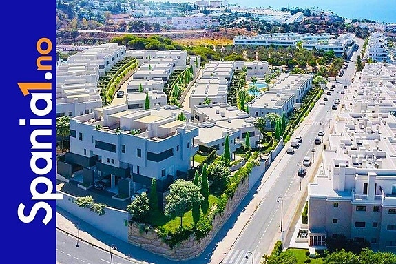 En megler med gode referanser - SPANIA1.no