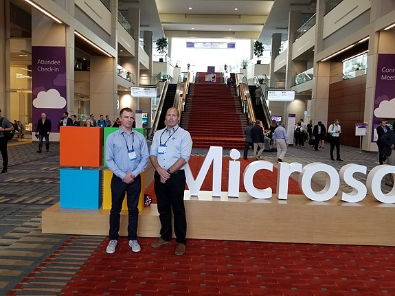 Bedriftens profilbilde