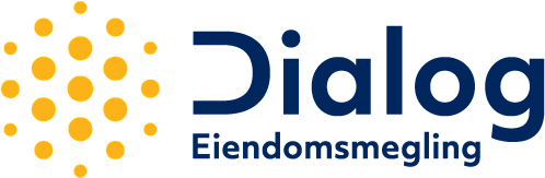 Dialog Eiendomsmegling AS logo