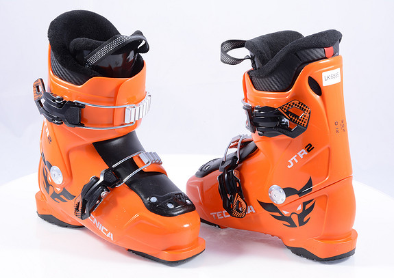 Tecnica Cochise Jr Ski Boot 21.5cm-