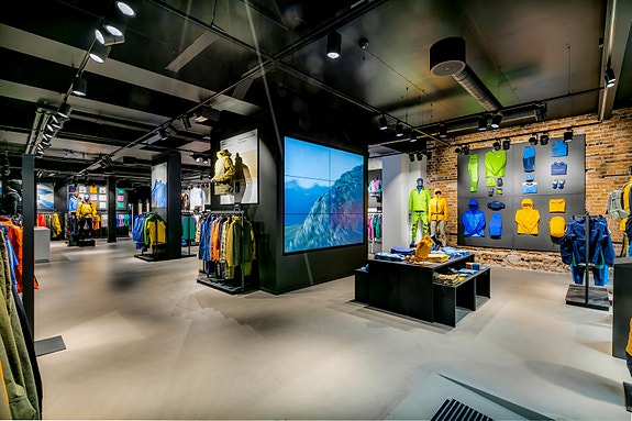 Bedriftens profilbilde