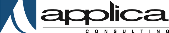 Applica Consulting AS logo