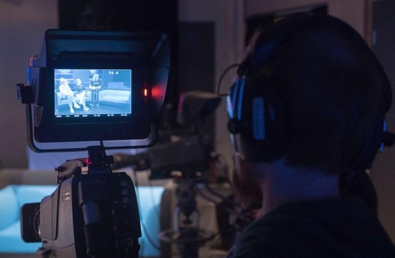 Bedriftens profilbilde