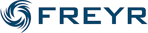 FREYR Battery logo