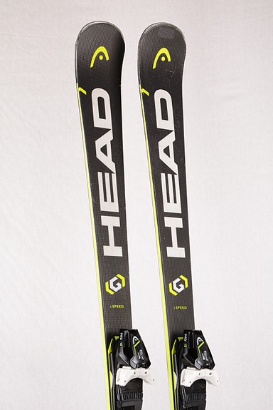 HEAD i.SPEED スキー 板 SL 177cm