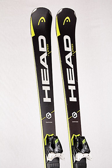 Ski Head Supershape I.Speed; I.Titain; The Link; V-Shape V6