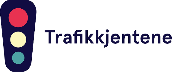 Trafikkjentene AS logo