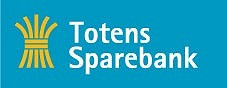 Totens Sparebank logo