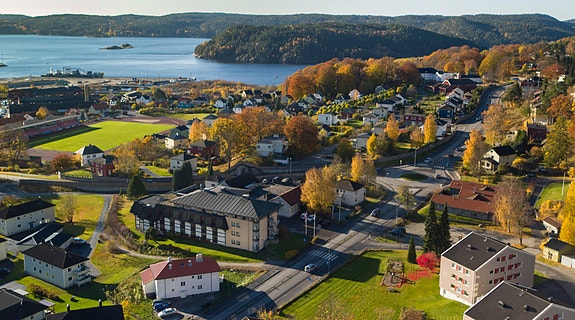 Clarion Collection Park Halden