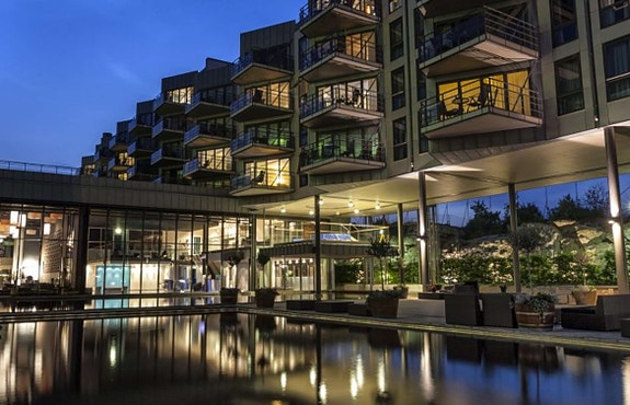 Strömstad Spa & Resort