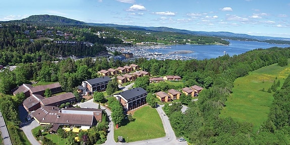 Thon Hotel Vettre