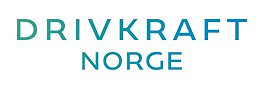 Drivkraft Norge logo