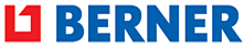 BERNER AS logo