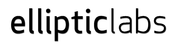 Elliptic Laboratories AS logo