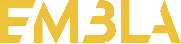 Embla AS logo
