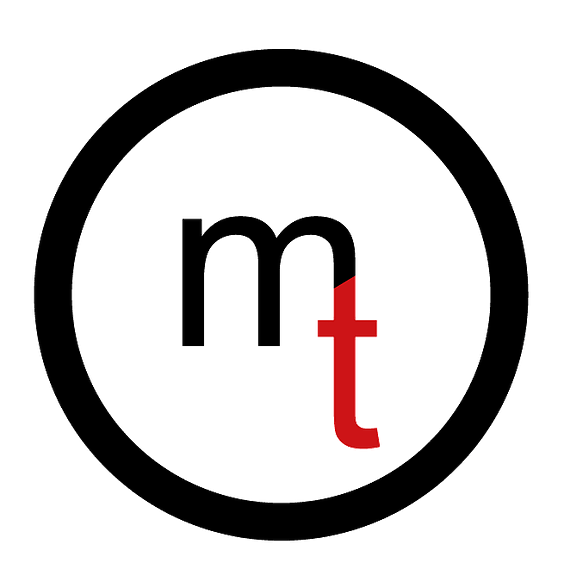 Gjøvik Muskelterapi logo
