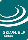 Selvhjelp Norge logo