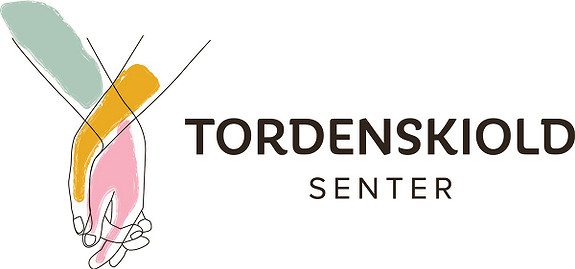 Tordenskiold Senter logo