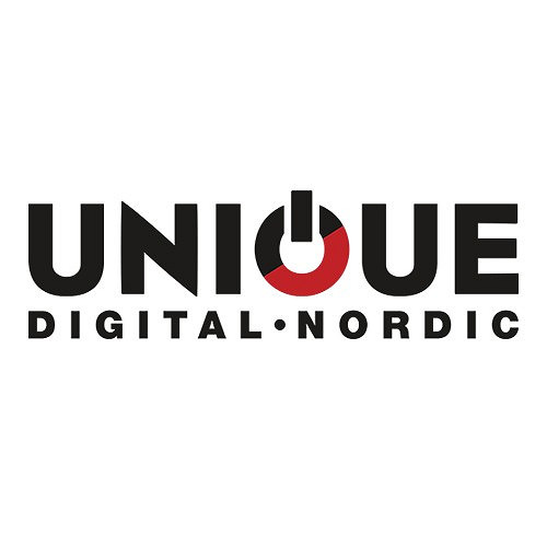 Unique Digital Nordic AS logo