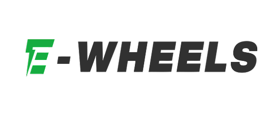 E-Wheels logo