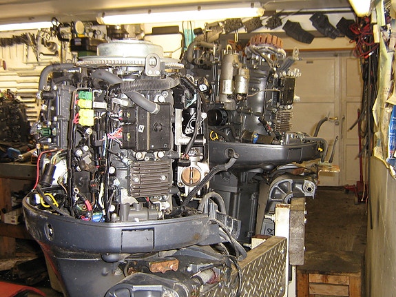 hugges.yamaha f100 detl og f80 betl 012 mod. 2 of 29