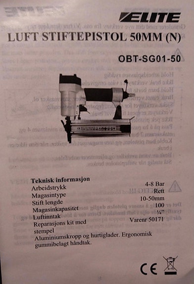 Product image 2 of 3