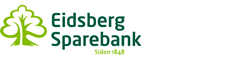 Eidsberg Sparebank logo