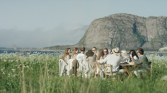 Staurneset, partner: 62 nord