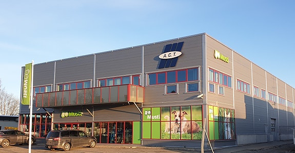 Bilde 1 av 1 i jobbannonse-galleriet