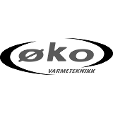 Øko AS logo