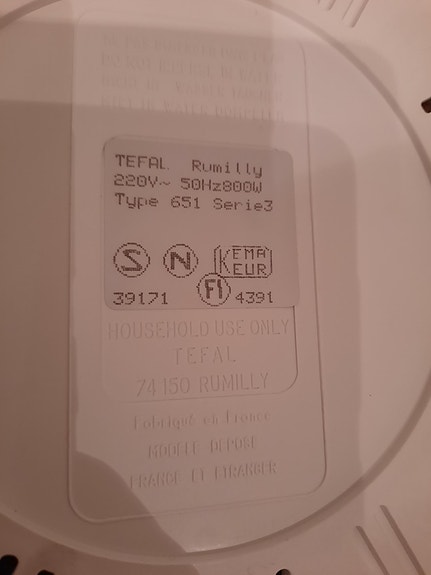 Product image 2 of 3