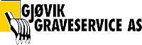Gjøvik Graveservice AS logo