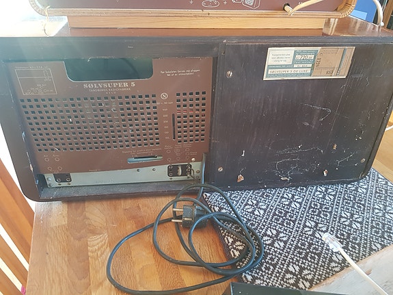 Product image 2 of 5