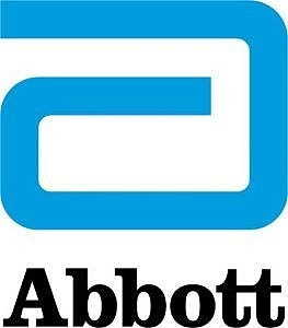 Abbott logo