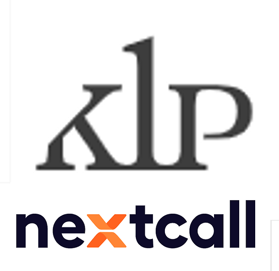 NextCall AS logo