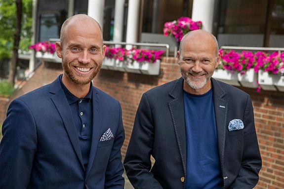 Bilde 1 av 4 i jobbannonse-galleriet