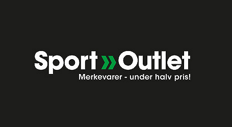 Sport Outlet Harstad logo