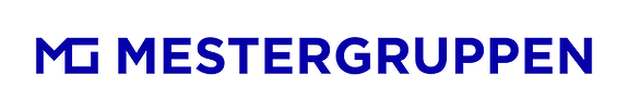 Mestergruppen Byggevare AS logo