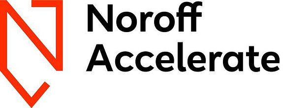 Noroff Accelerate AS logo