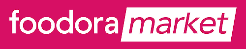 foodora Norway logo